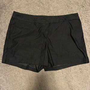 Nike Dri Fit Golf Shorts